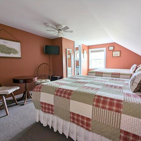 The Georgetown Inn Extérieur photo