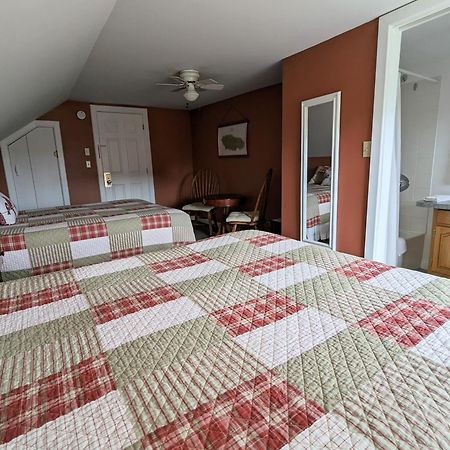The Georgetown Inn Extérieur photo