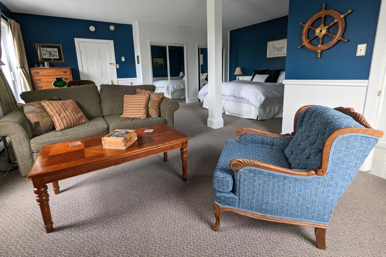 The Georgetown Inn Extérieur photo