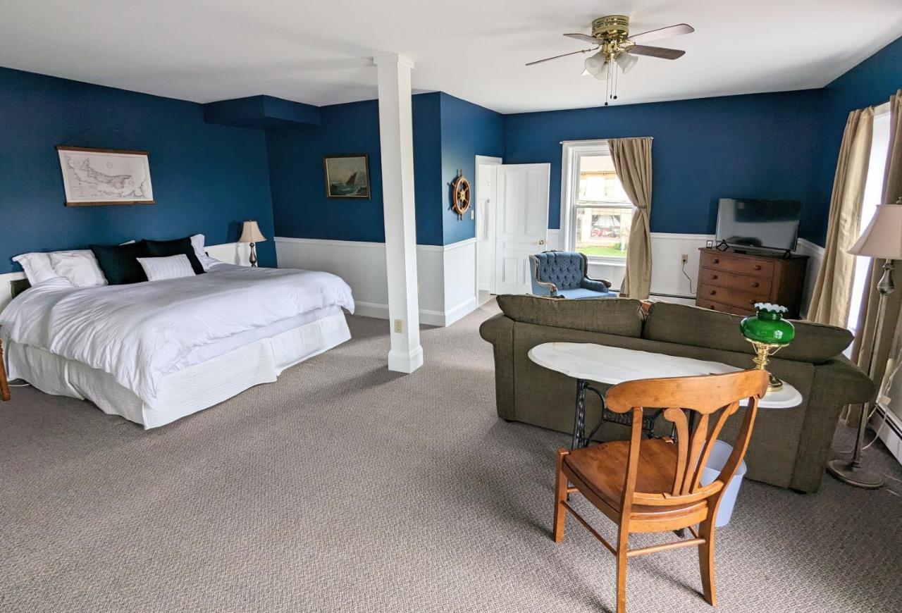 The Georgetown Inn Extérieur photo