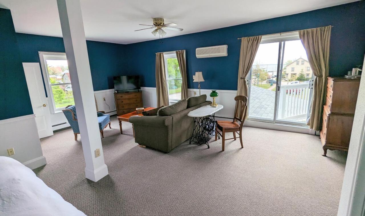 The Georgetown Inn Extérieur photo