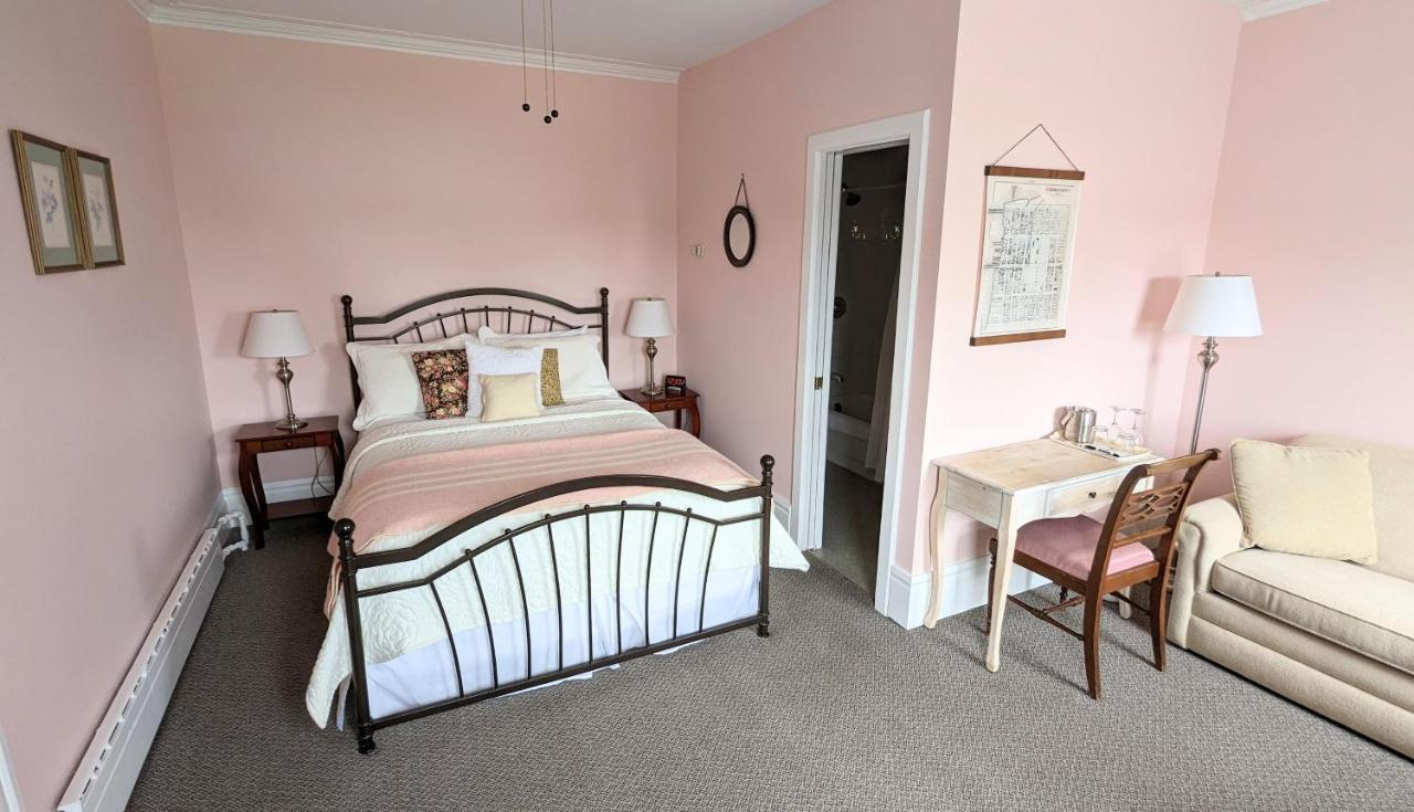 The Georgetown Inn Extérieur photo