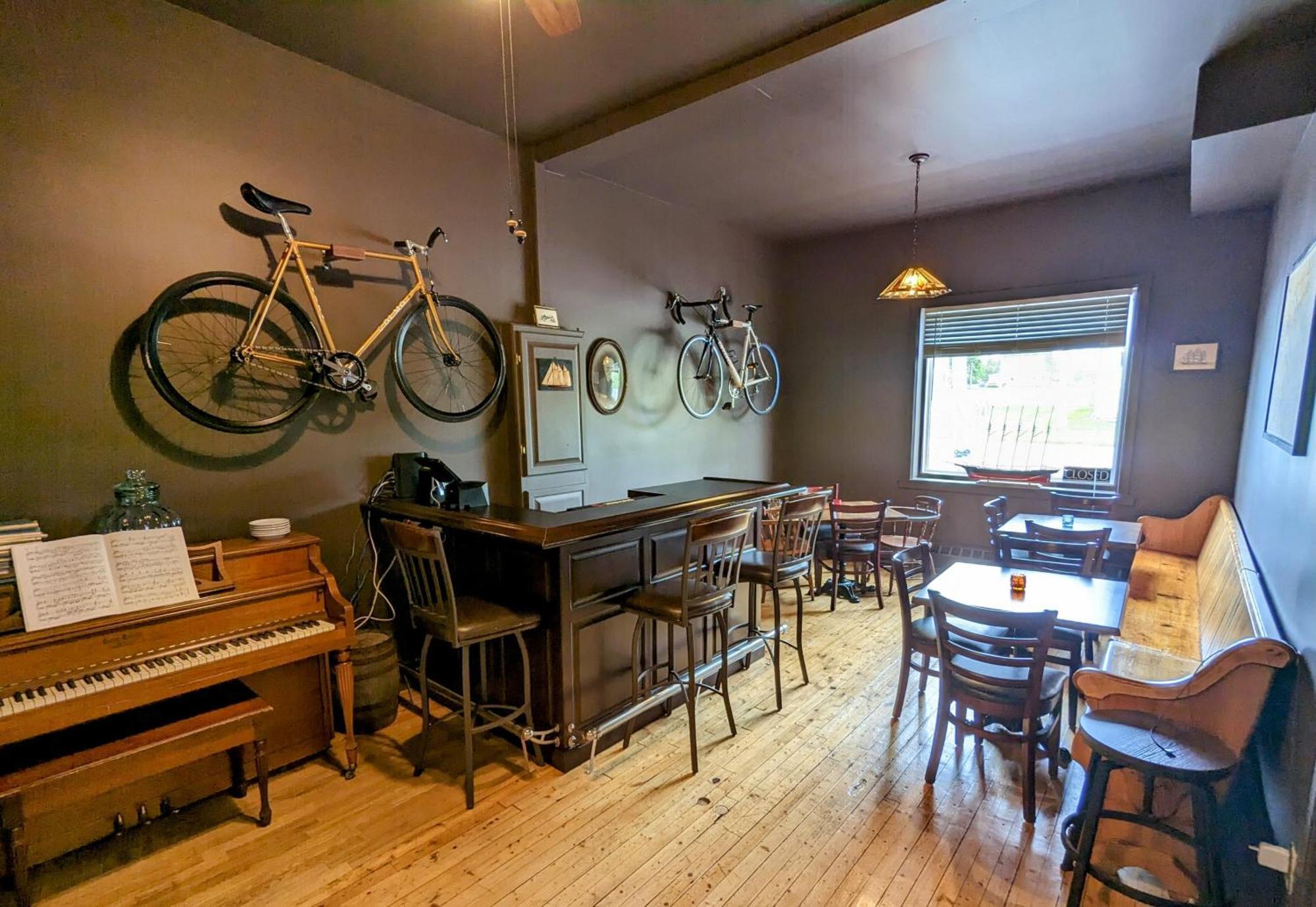 The Georgetown Inn Extérieur photo