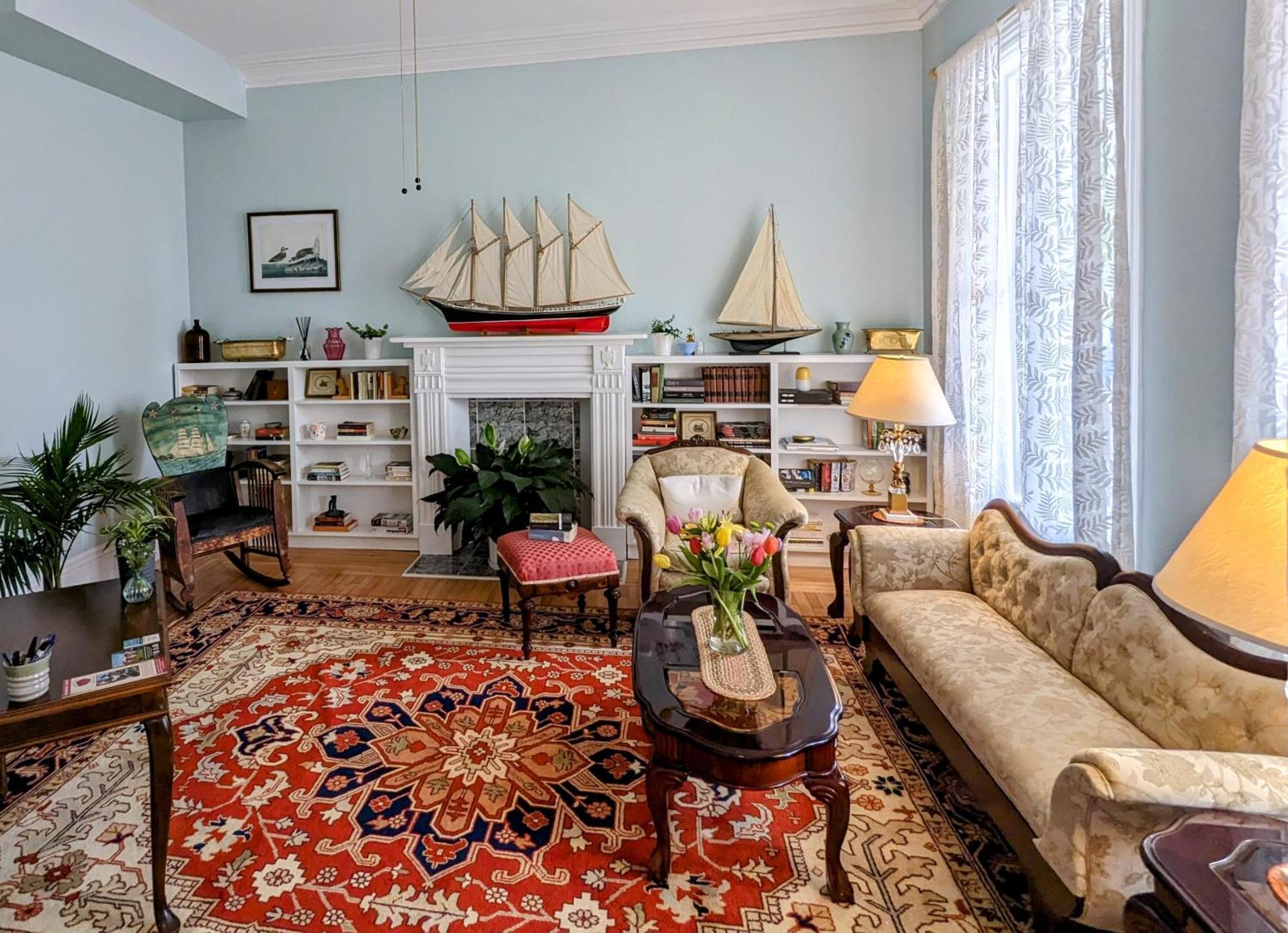 The Georgetown Inn Extérieur photo