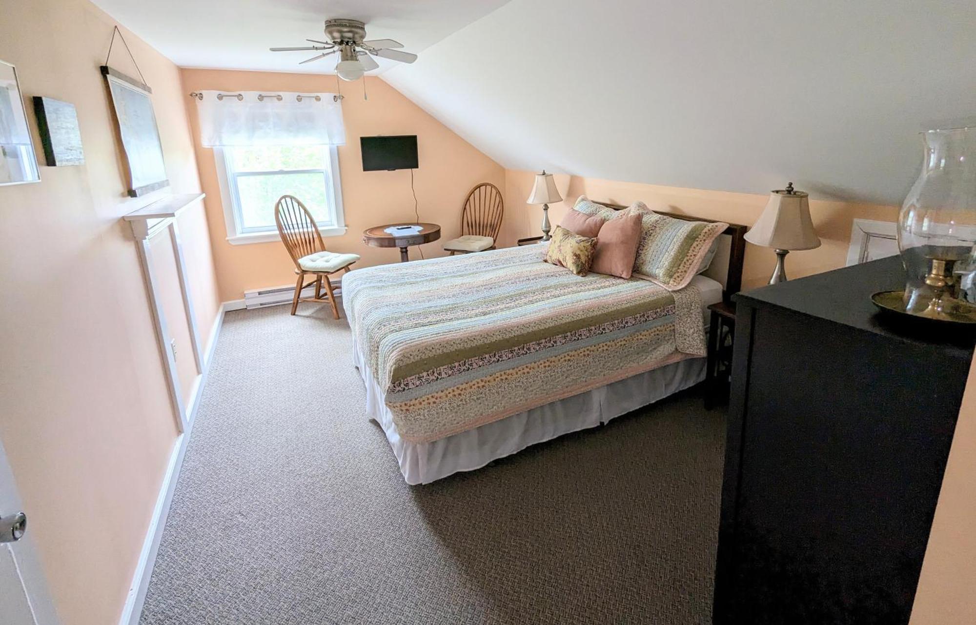 The Georgetown Inn Extérieur photo
