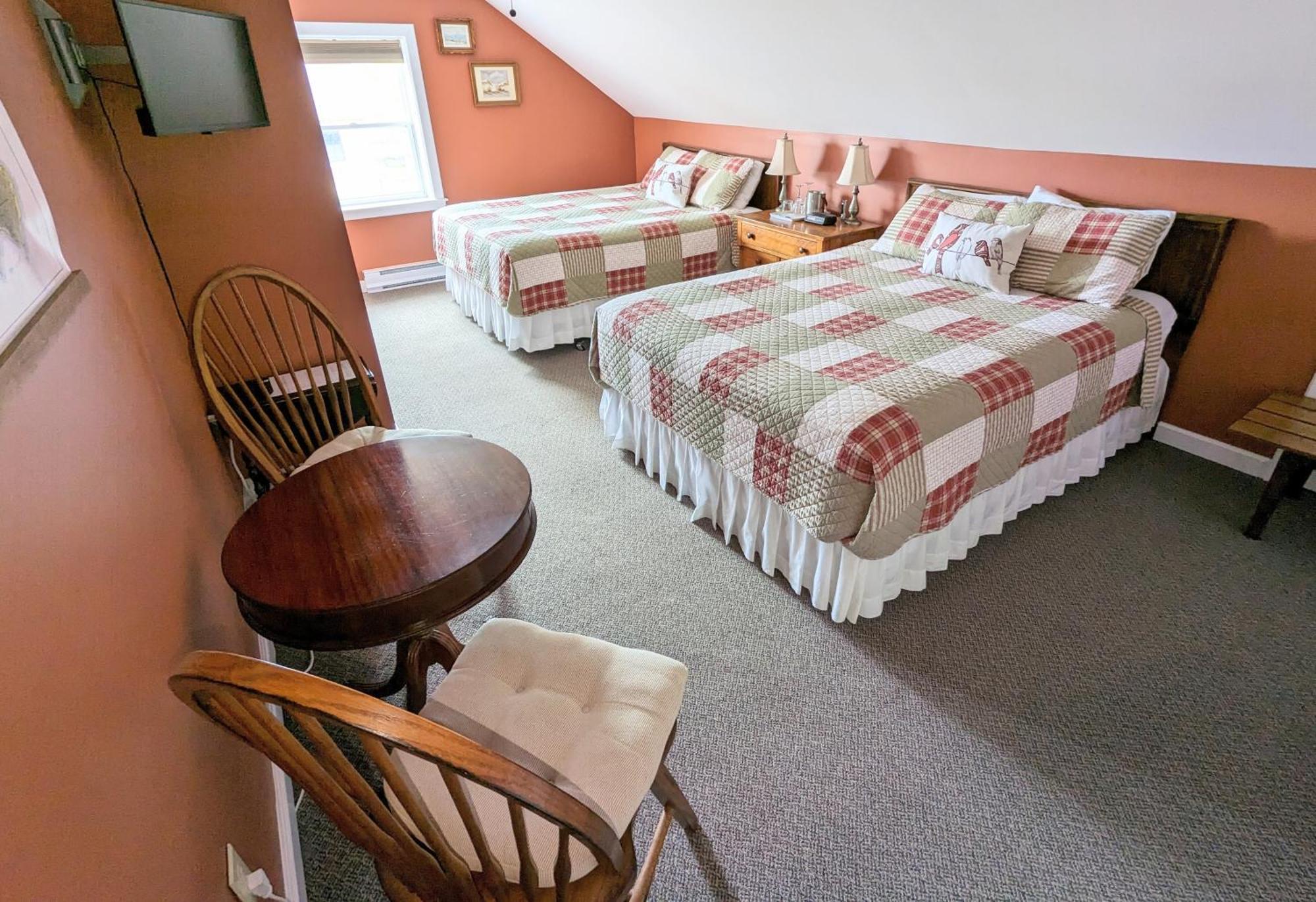The Georgetown Inn Extérieur photo