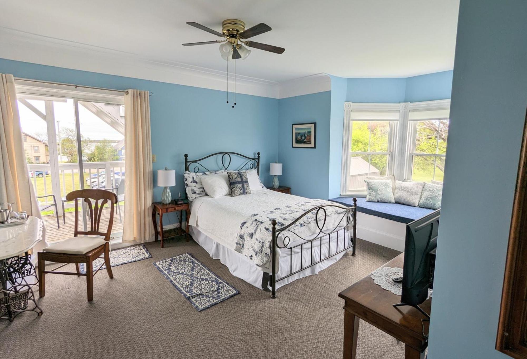 The Georgetown Inn Extérieur photo