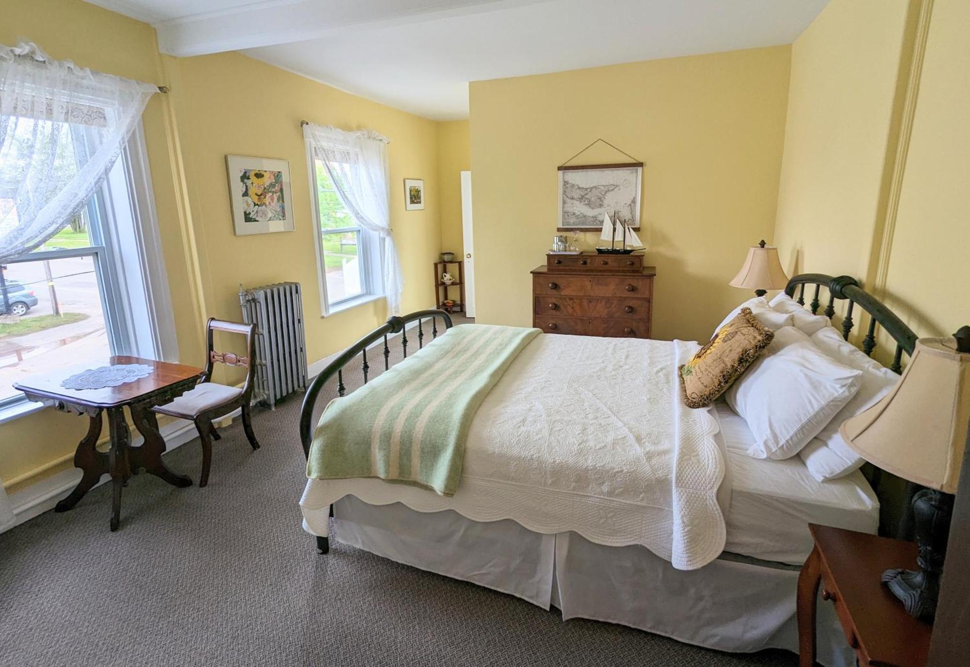 The Georgetown Inn Extérieur photo