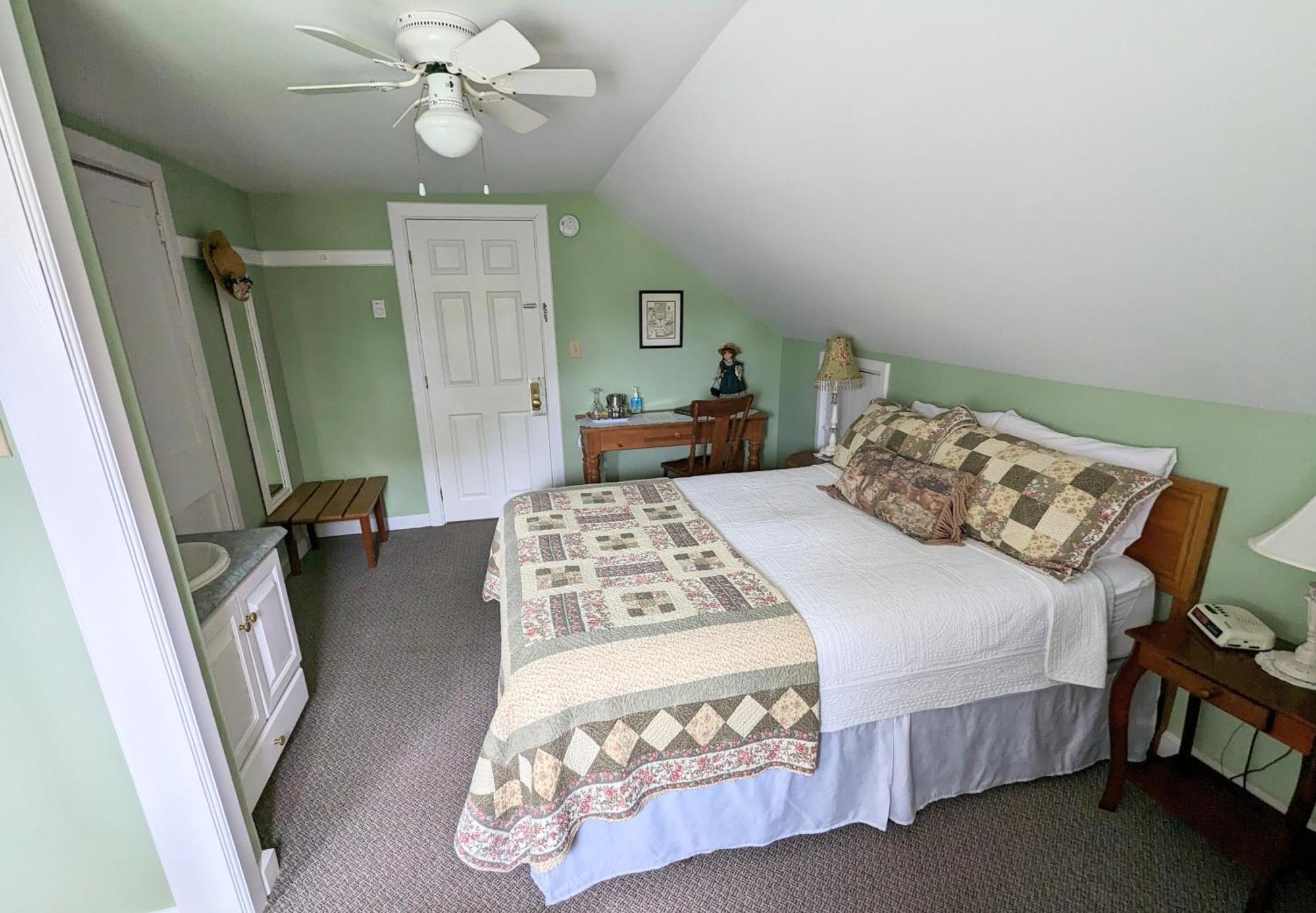 The Georgetown Inn Extérieur photo