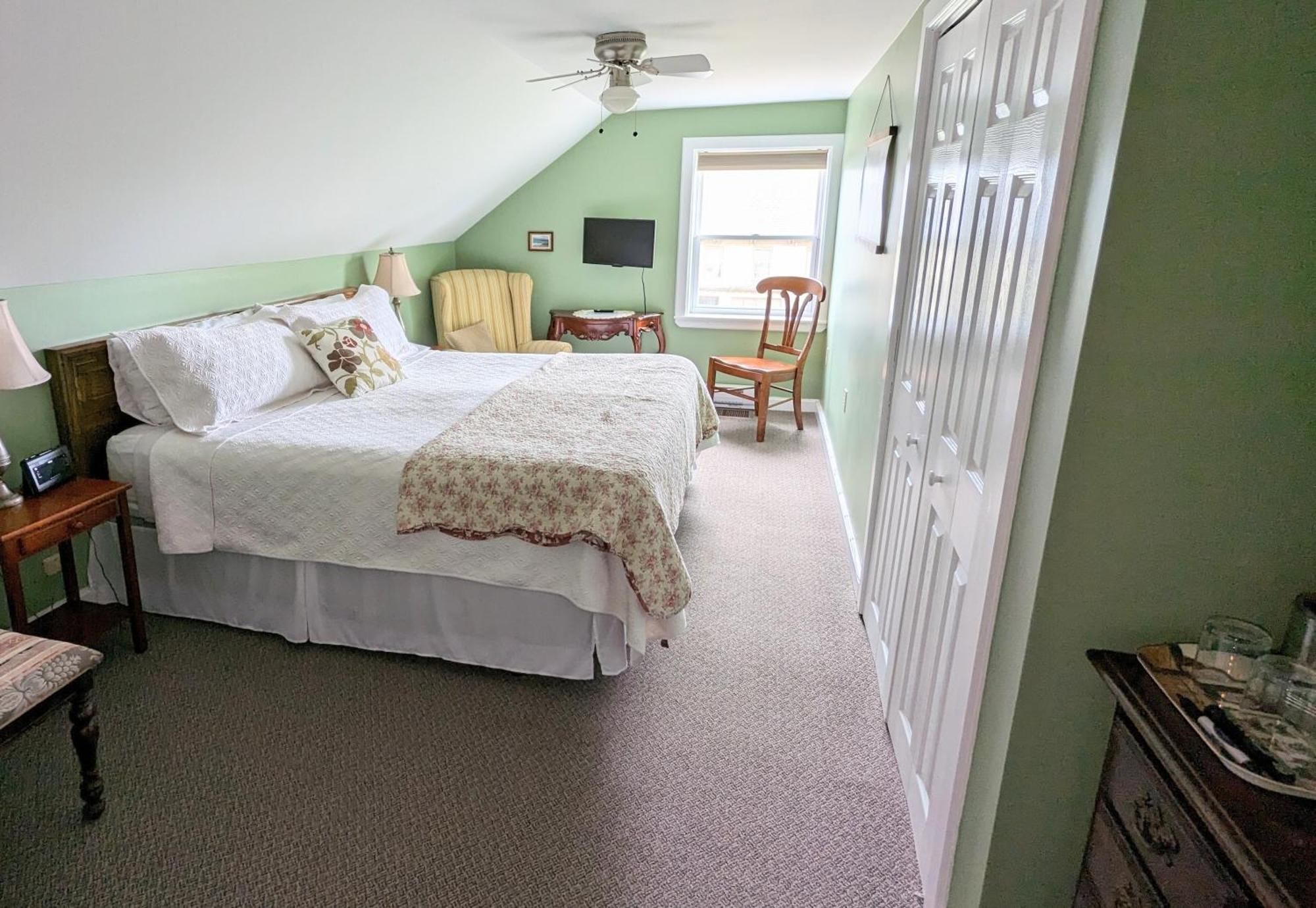 The Georgetown Inn Extérieur photo