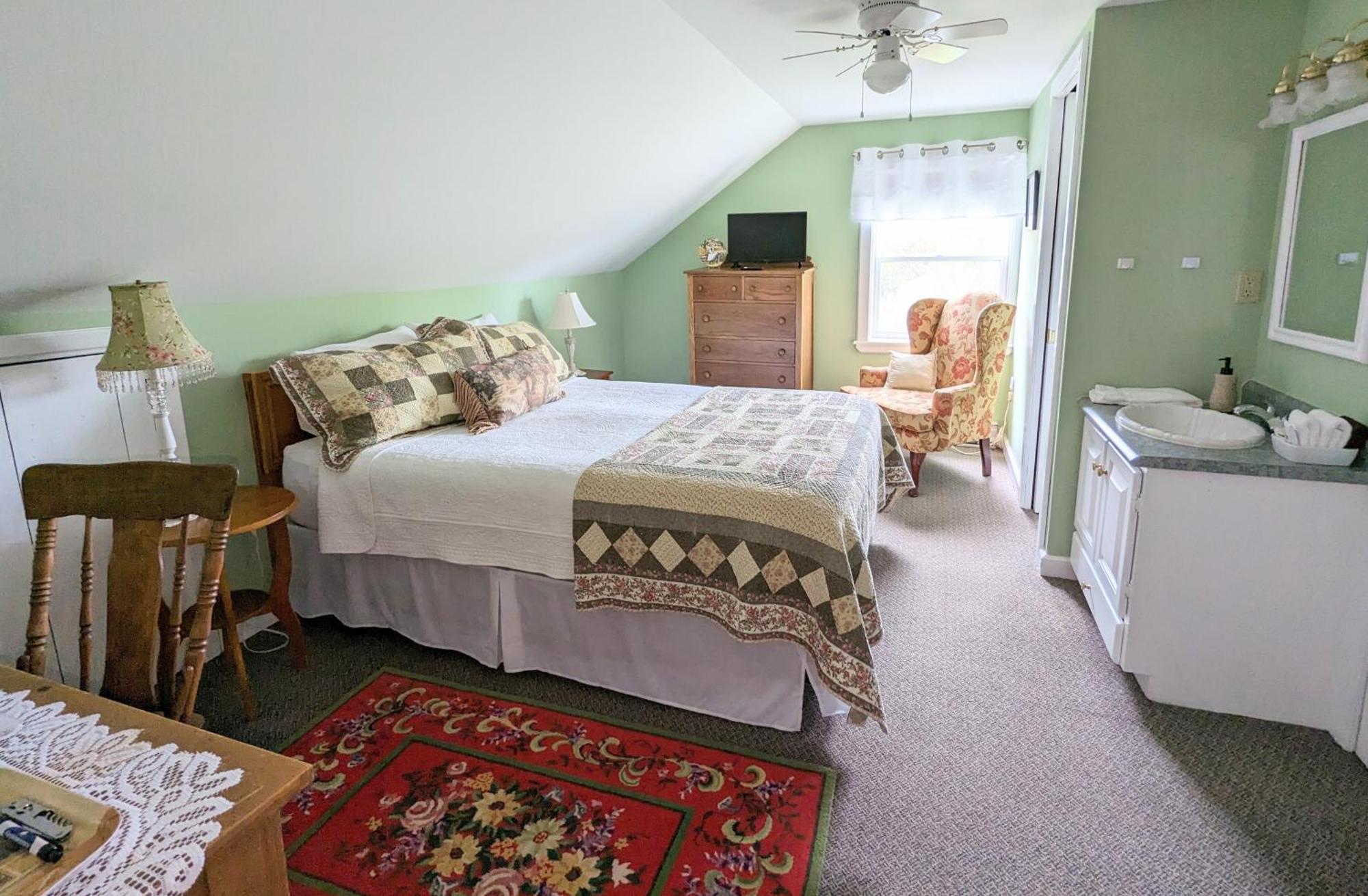 The Georgetown Inn Extérieur photo