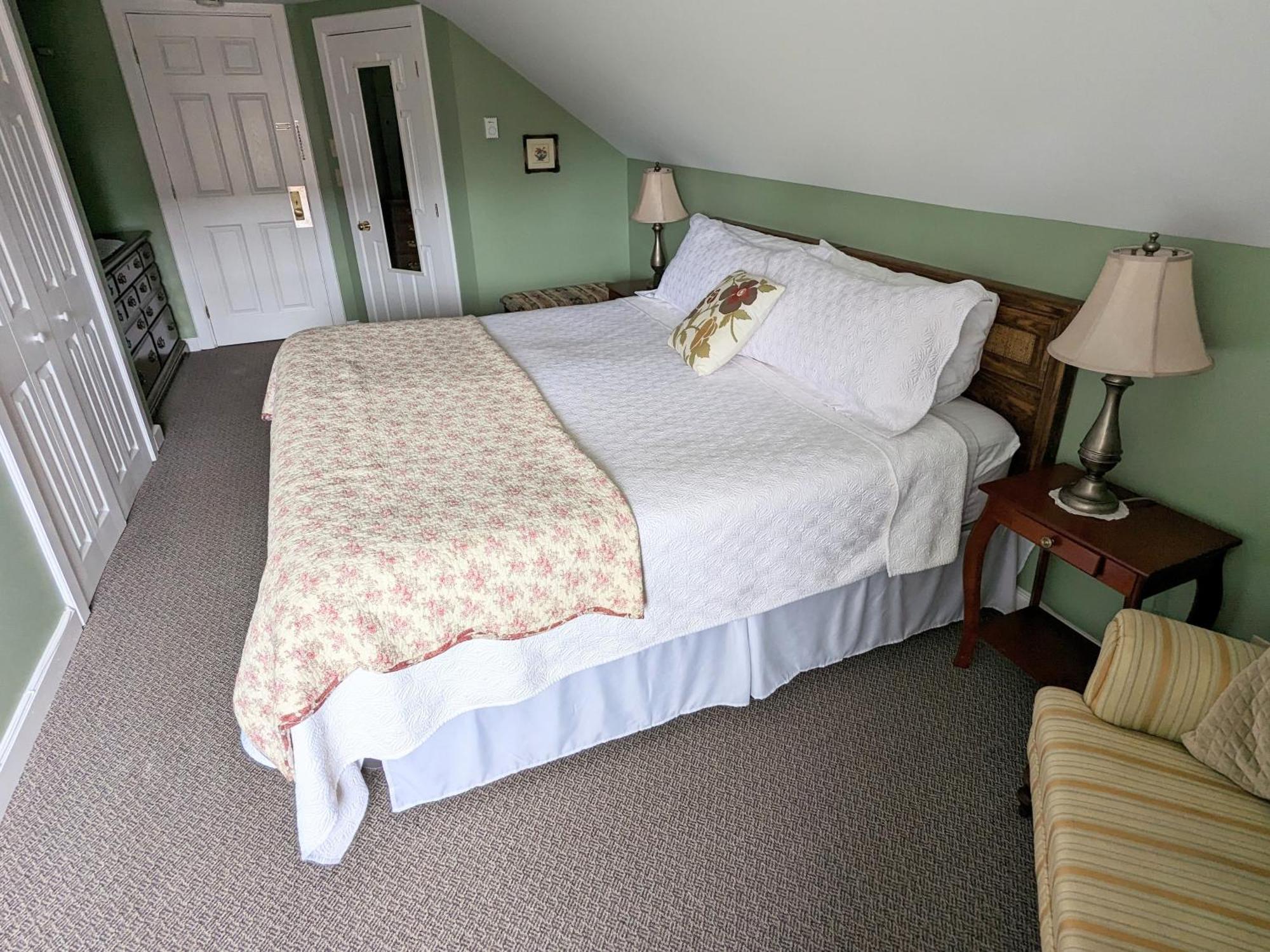 The Georgetown Inn Extérieur photo