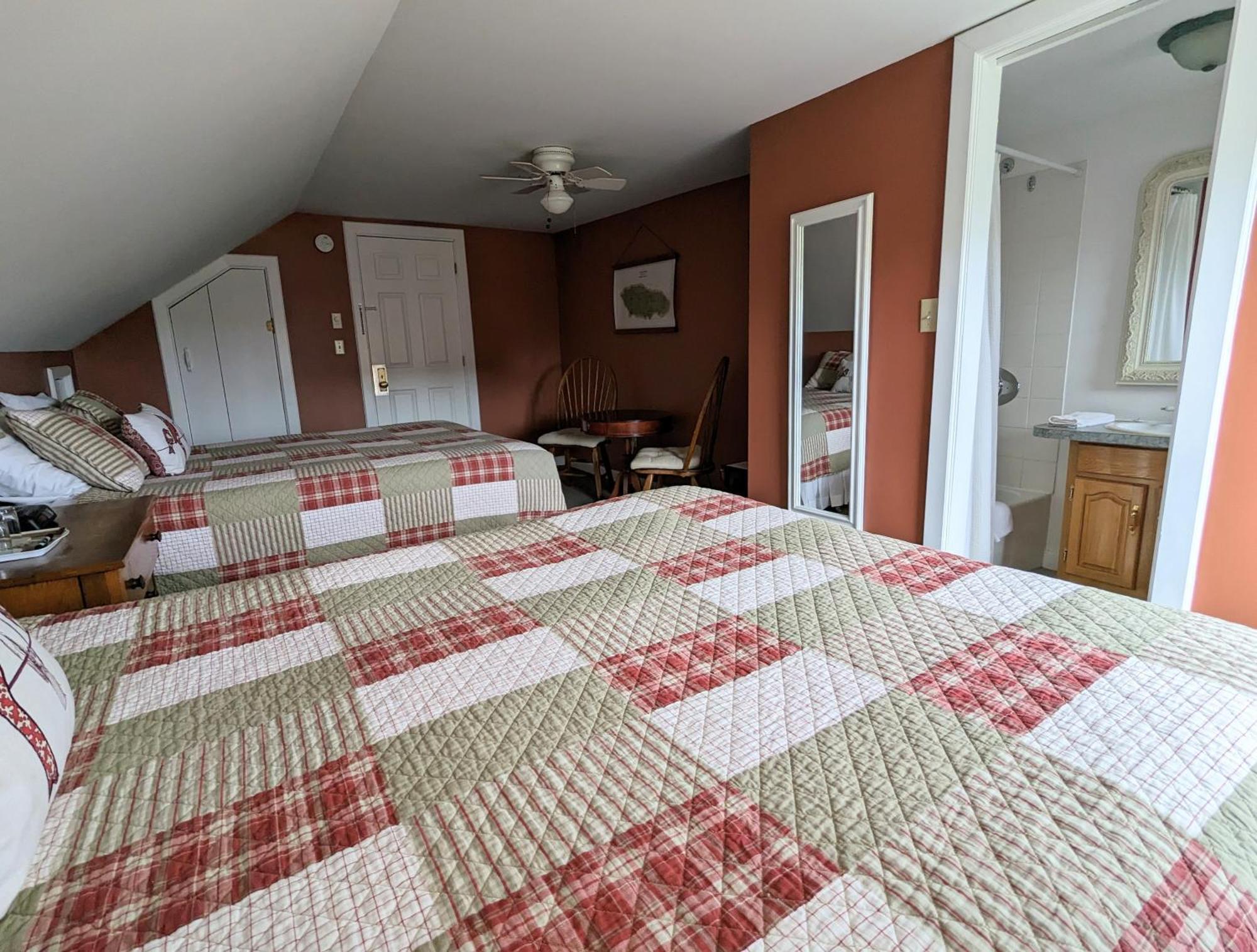 The Georgetown Inn Extérieur photo