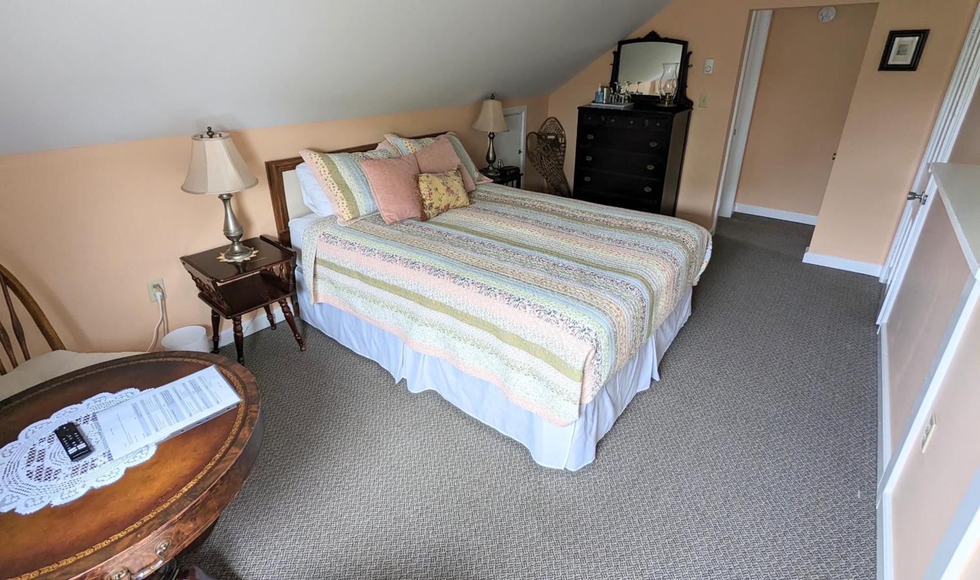 The Georgetown Inn Extérieur photo